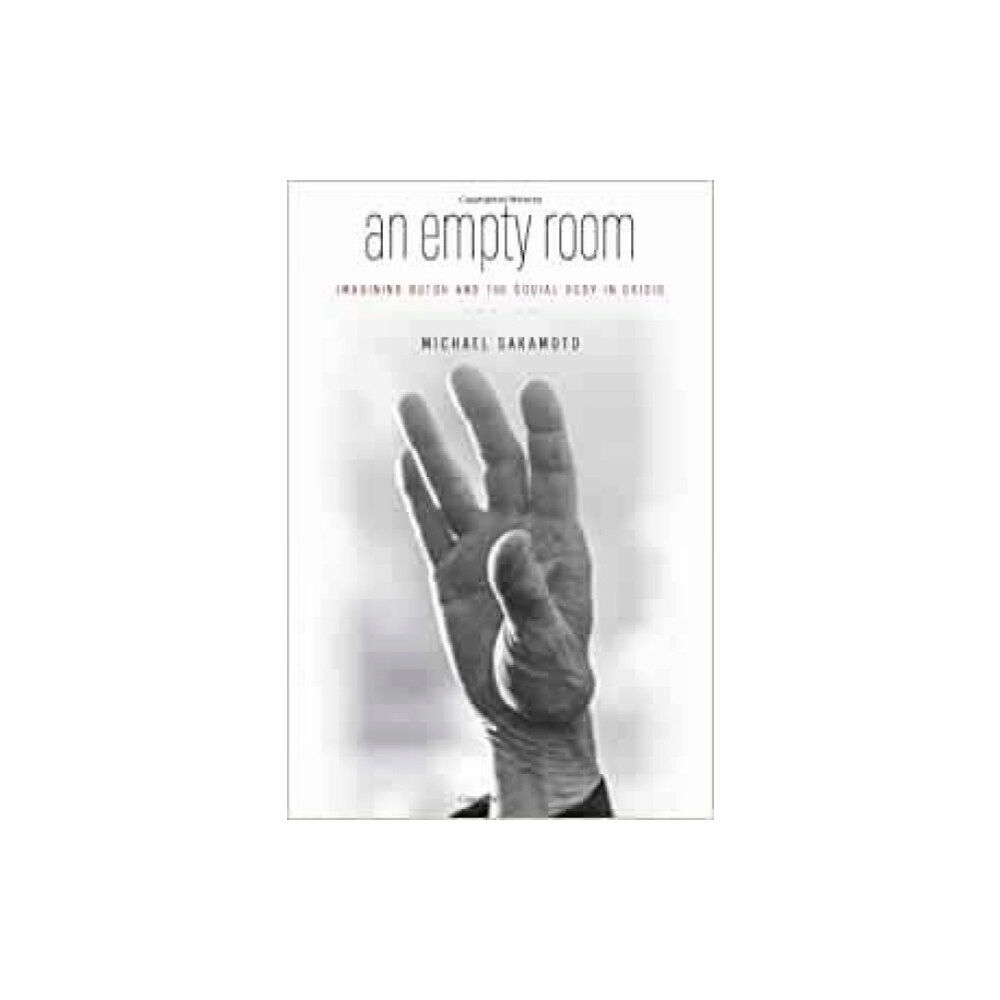 Wesleyan University Press An Empty Room (häftad, eng)