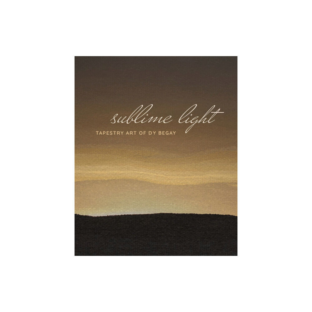 Smithsonian Books Sublime Light (inbunden, eng)