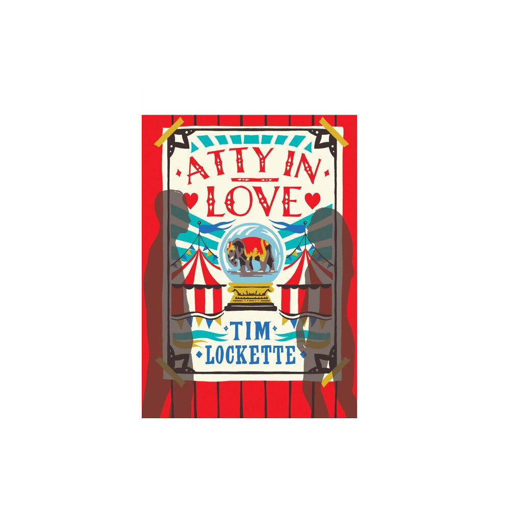 Seven Stories Press,U.S. Atty in Love (inbunden, eng)