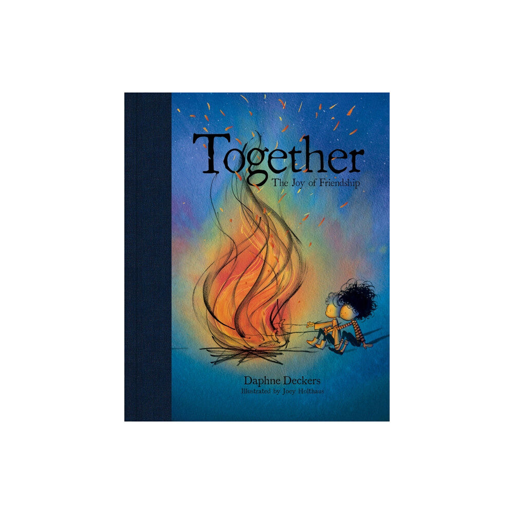 TRA Publishing Together (inbunden, eng)