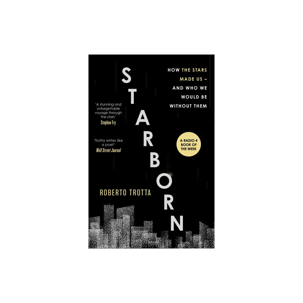 John Murray Press Starborn (häftad, eng)