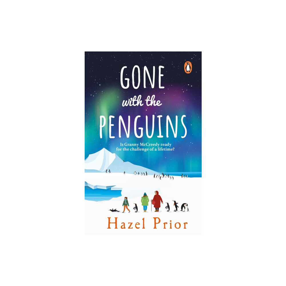 Transworld publishers ltd Gone with the Penguins (häftad, eng)