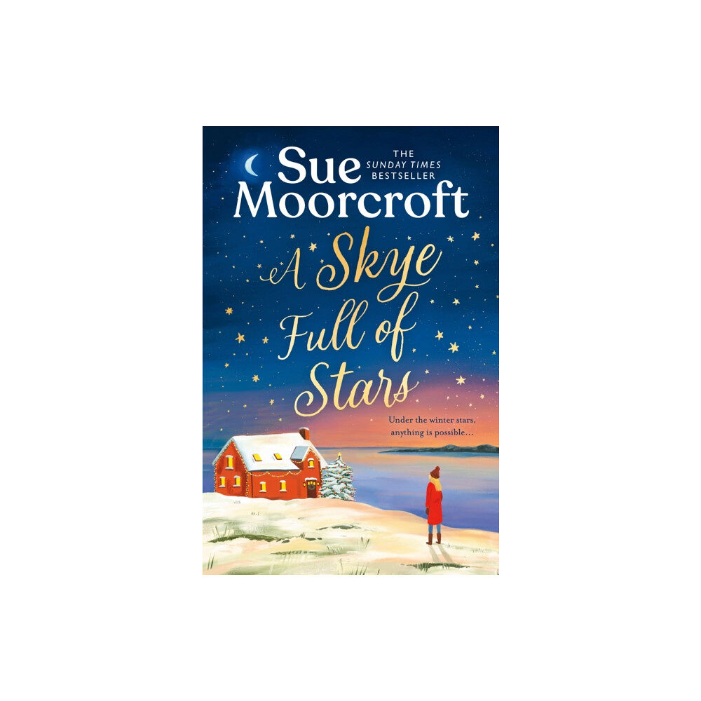 HarperCollins Publishers A Skye Full of Stars (häftad, eng)