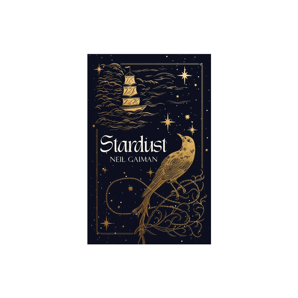 Headline Publishing Group Stardust (inbunden, eng)