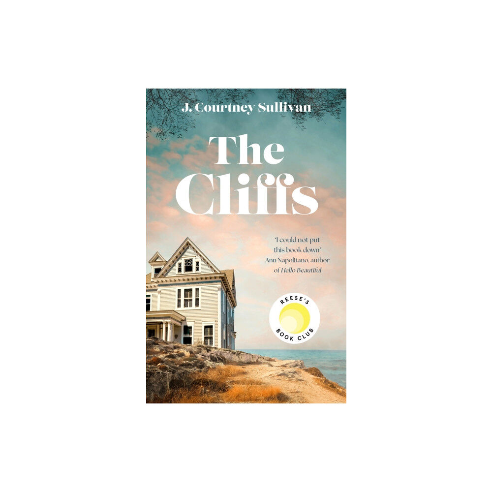 Little, Brown Book Group The Cliffs (häftad, eng)