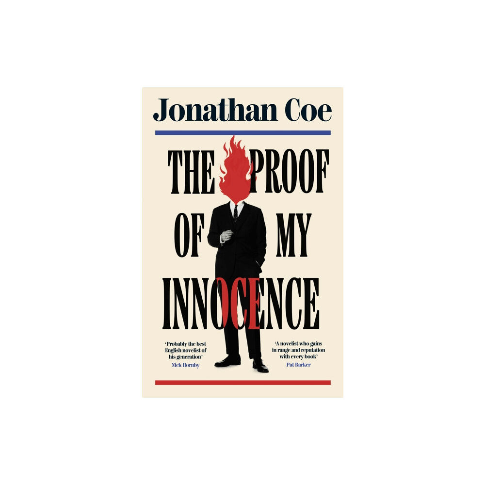 Penguin books ltd The Proof of My Innocence (inbunden, eng)