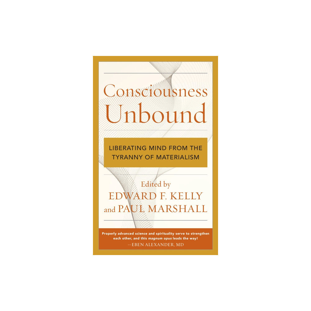 Rowman & littlefield Consciousness Unbound (inbunden, eng)