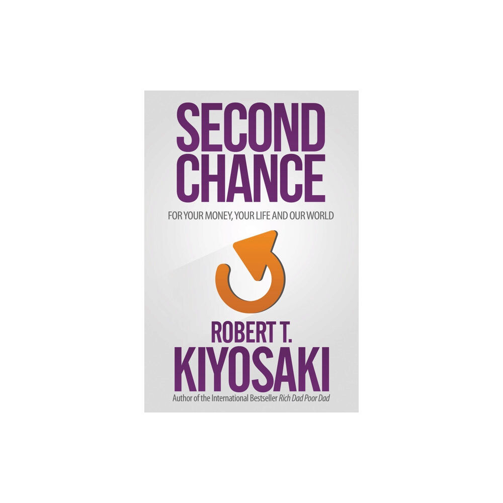 Plata Publishing Second Chance (häftad, eng)