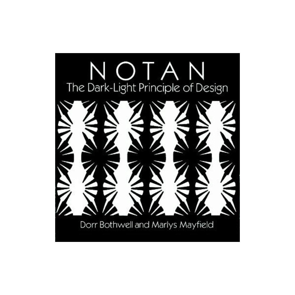 Dover publications inc. Notan (häftad, eng)