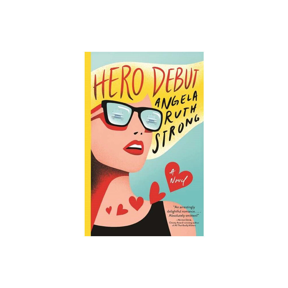 Kregel Publications Hero Debut (häftad, eng)