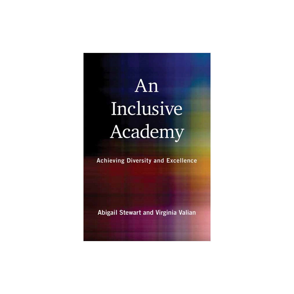 Mit press ltd Inclusive Academy, An (häftad, eng)