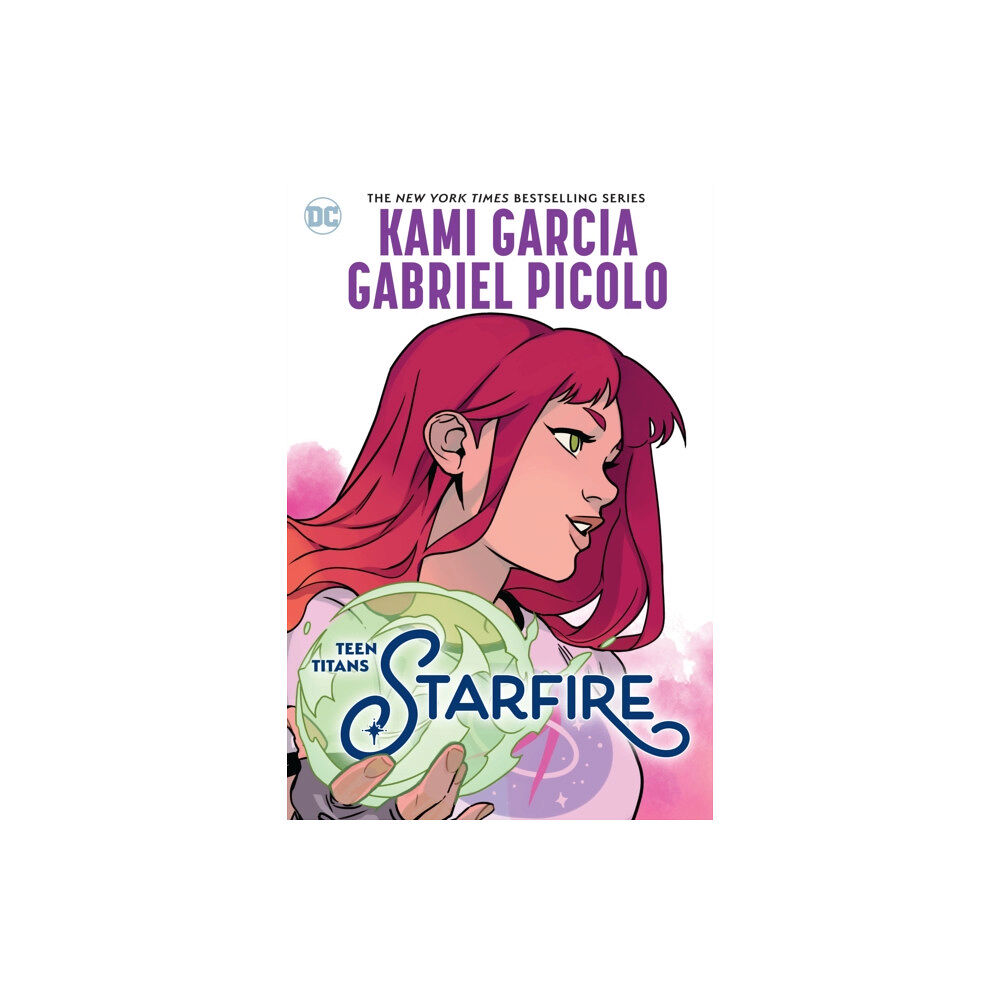 DC Comics Teen Titans: Starfire (häftad, eng)