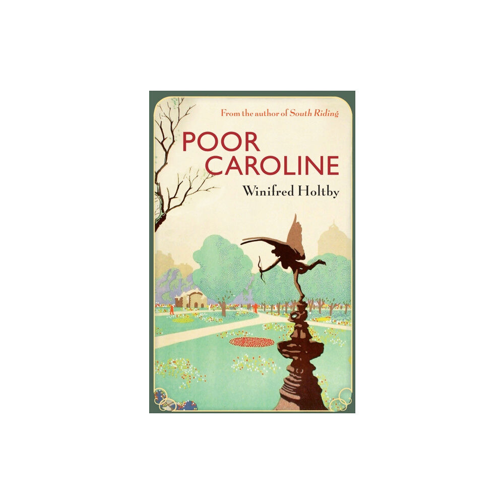 Little, Brown Book Group Poor Caroline (häftad, eng)