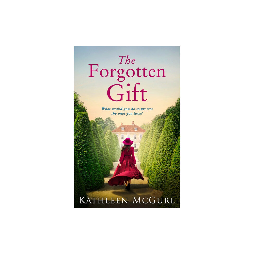 HarperCollins Publishers The Forgotten Gift (häftad, eng)