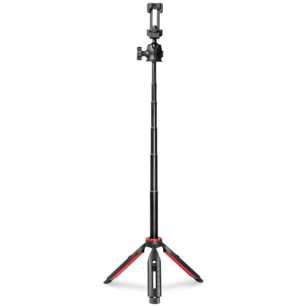 Hama Travel Tripod Solid III