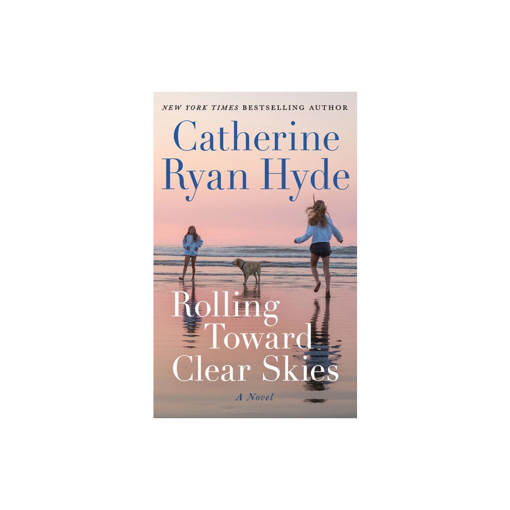 Amazon Publishing Rolling Toward Clear Skies (inbunden, eng)