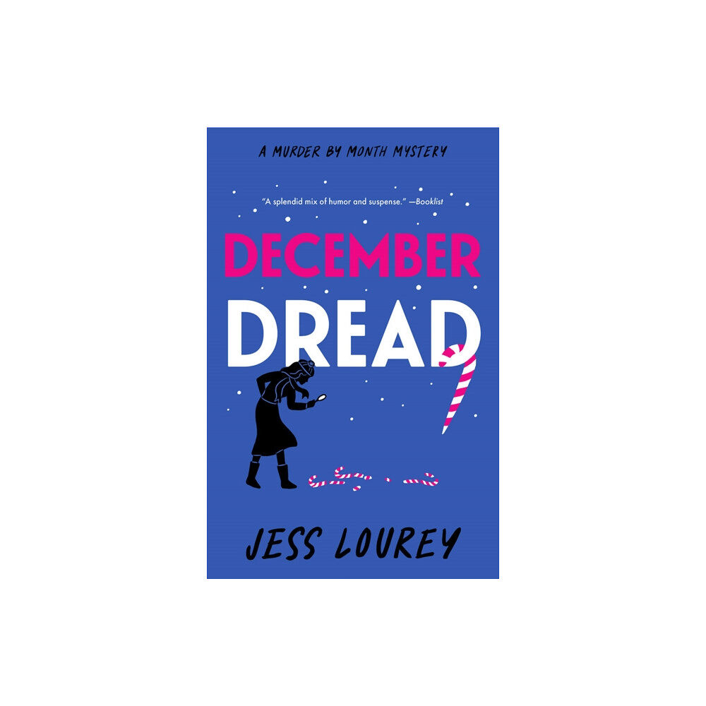 Amazon Publishing December Dread (häftad, eng)