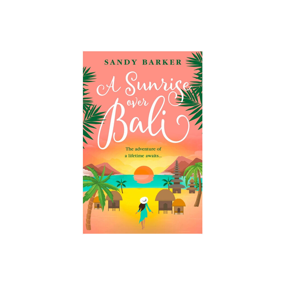 HarperCollins Publishers A Sunrise Over Bali (häftad, eng)