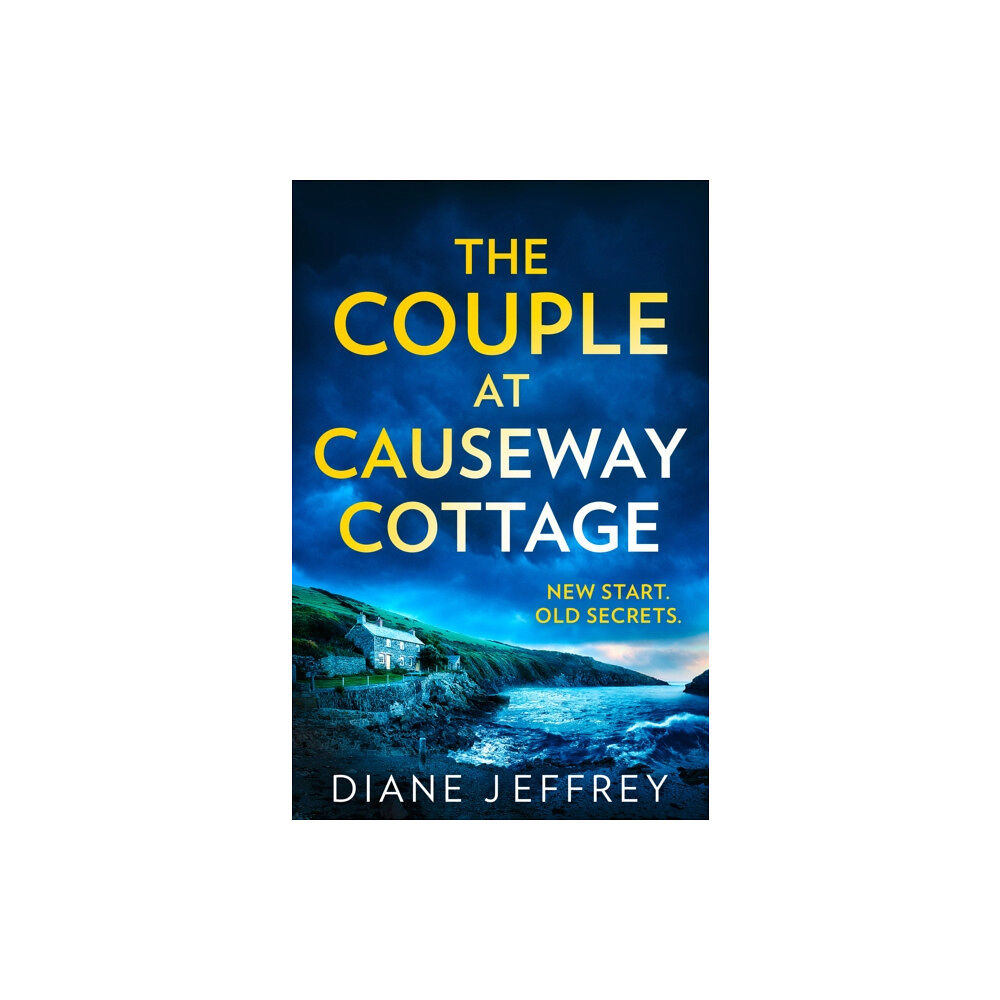 HarperCollins Publishers The Couple at Causeway Cottage (häftad, eng)