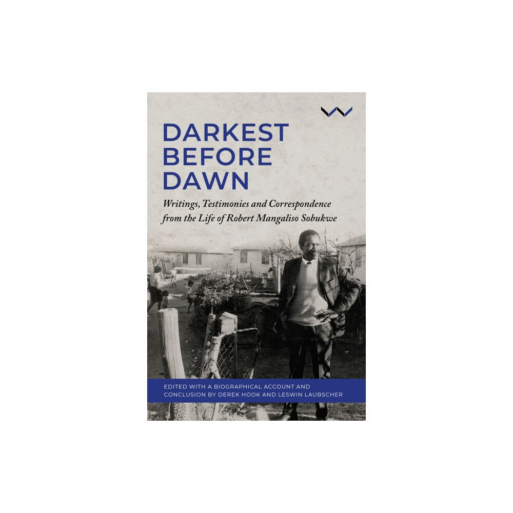 Wits University Press Darkest Before the Dawn (häftad, eng)