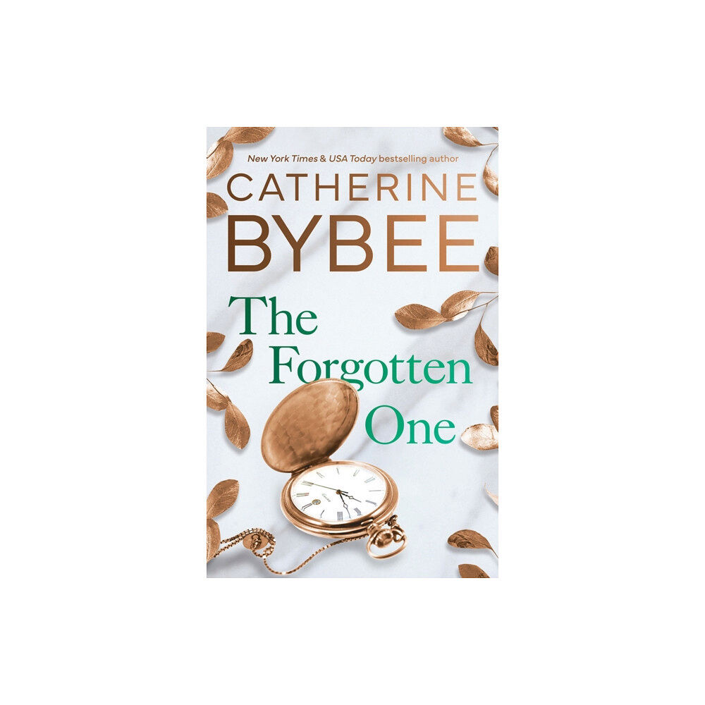 Amazon Publishing The Forgotten One (häftad, eng)