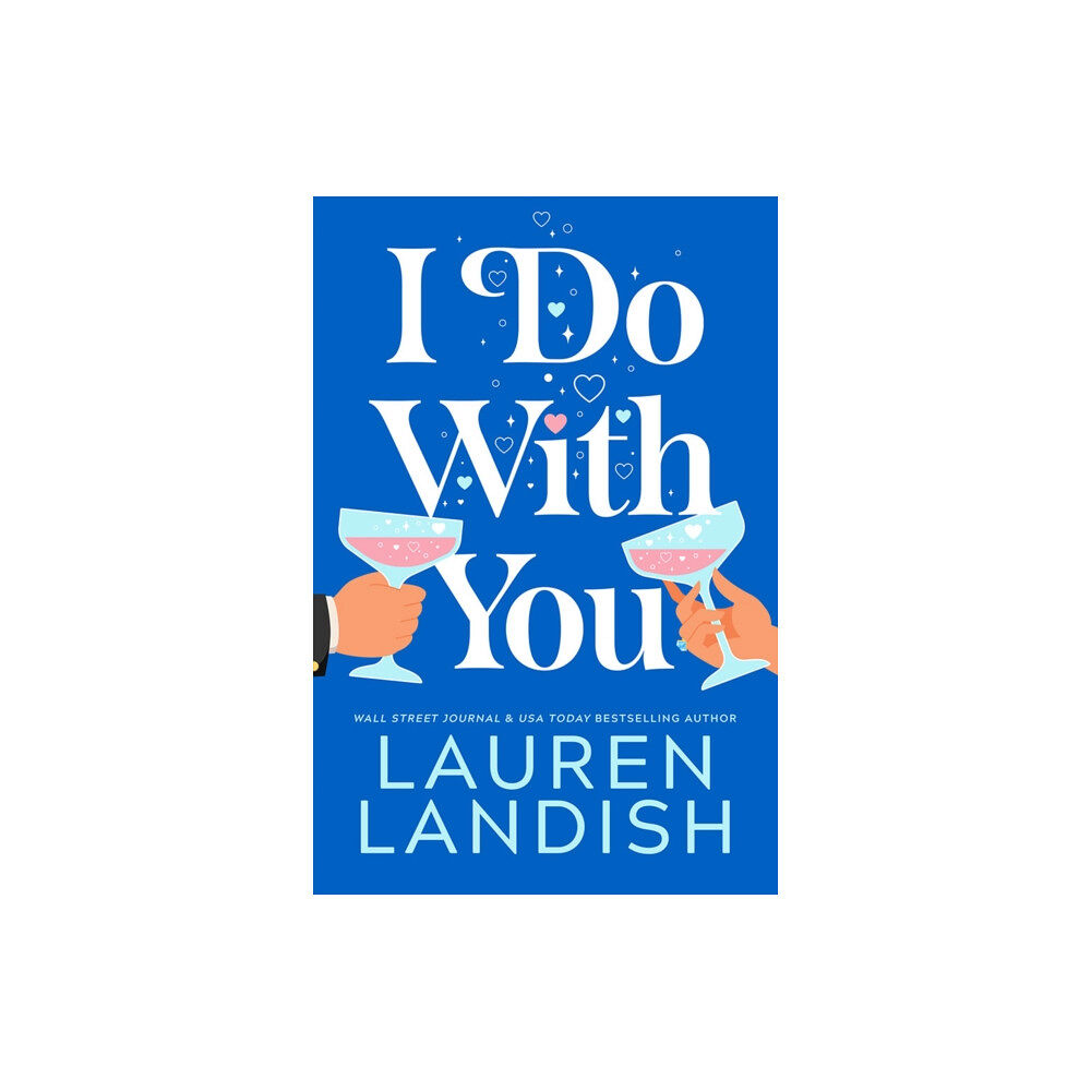 Amazon Publishing I Do With You (häftad, eng)