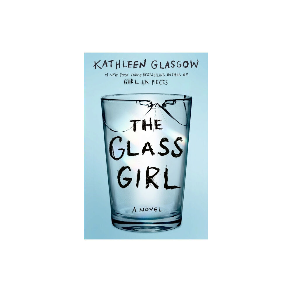 Kathleen Glasgow The Glass Girl (häftad, eng)