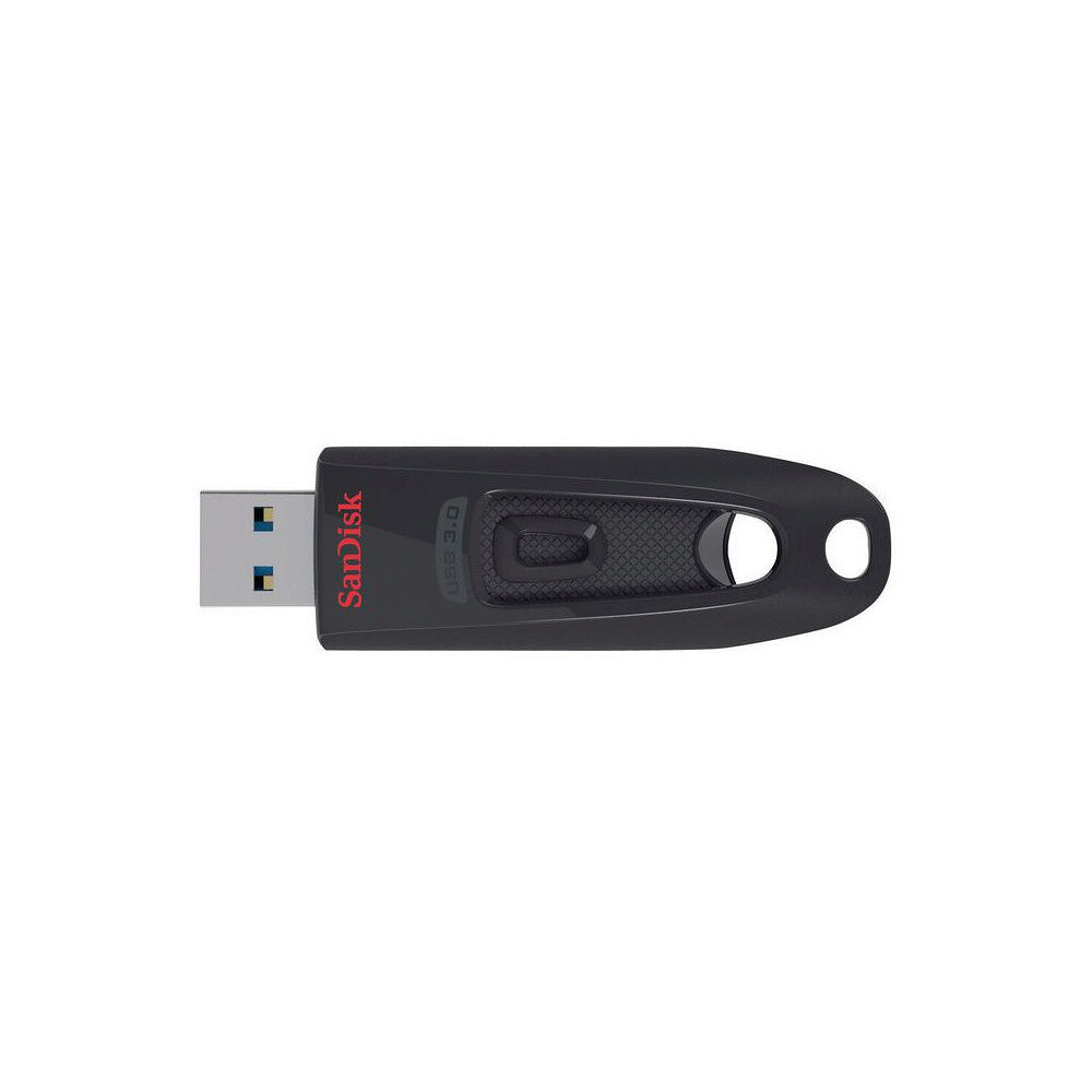 SANDISK USB-Minne SANDISK Ultra 128GB USB 3.0