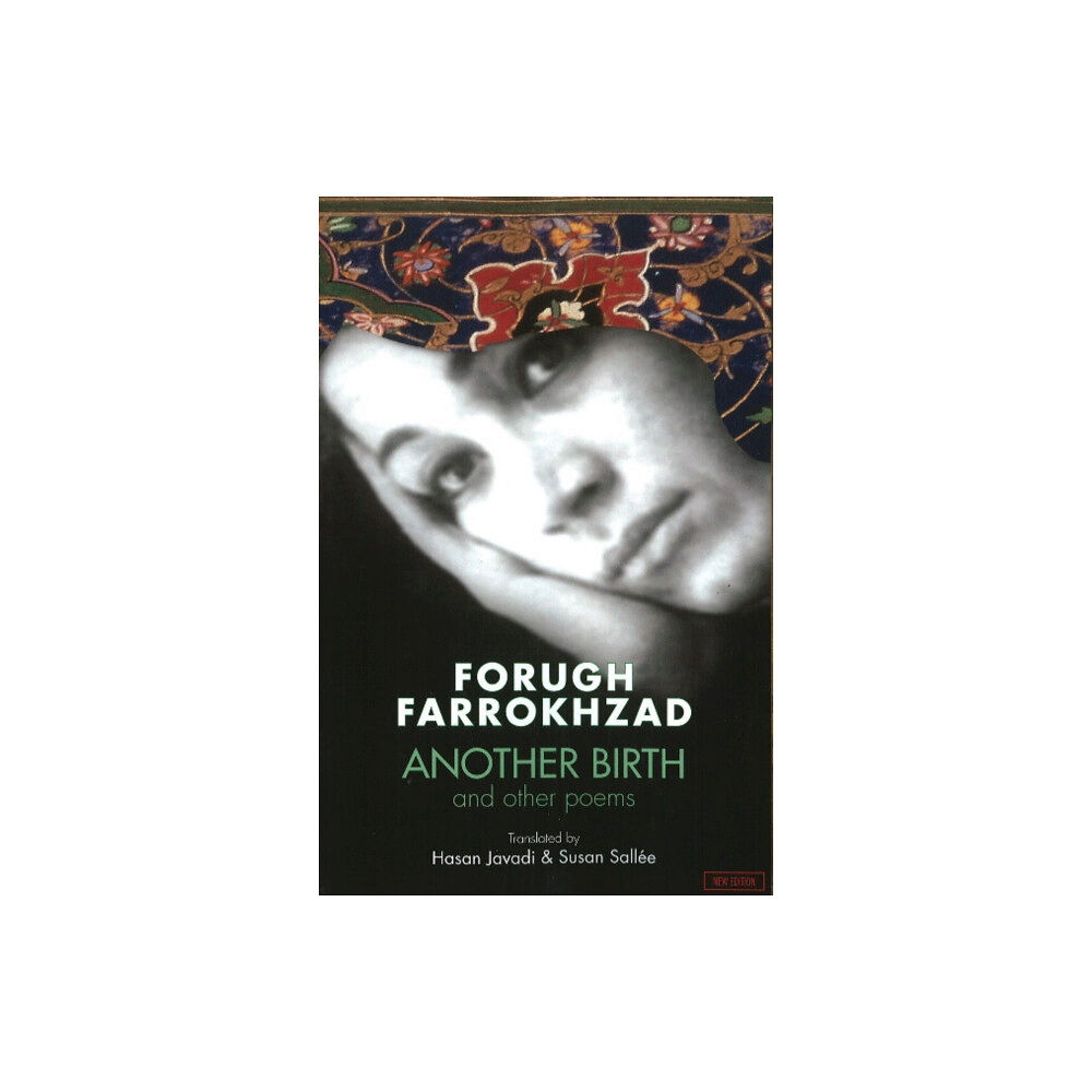 Mage Publishers Forugh Farrokhzad (häftad, eng)