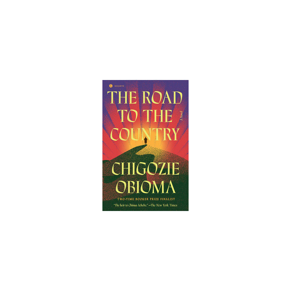 Chigozie Obioma The Road to the Country (häftad, eng)