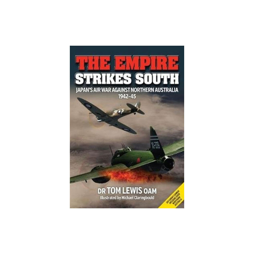 Avonmore Books The Empire Strikes South (häftad, eng)