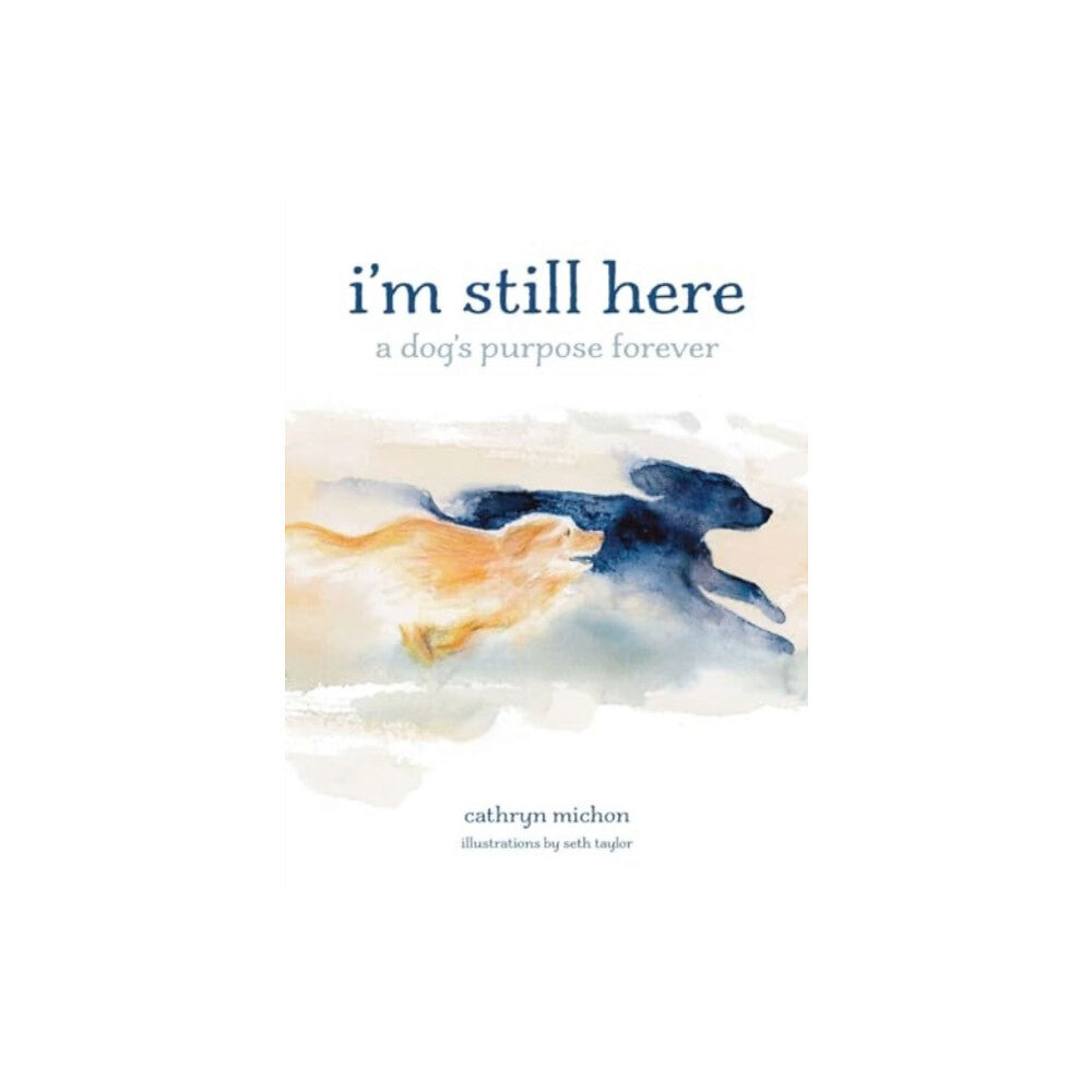 Andrews McMeel Publishing I'm Still Here (inbunden, eng)