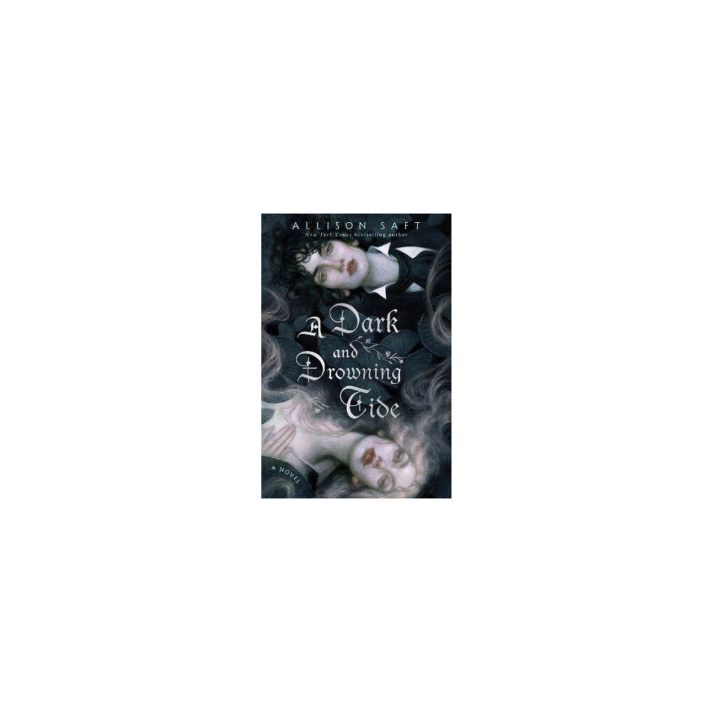 Allison Saft A Dark and Drowning Tide (pocket, eng)