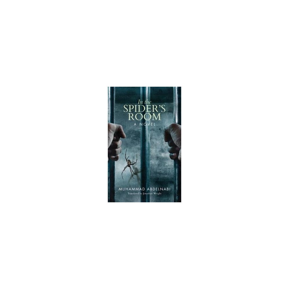Muhammad Abdelnabi In the Spider's Room (pocket, eng)