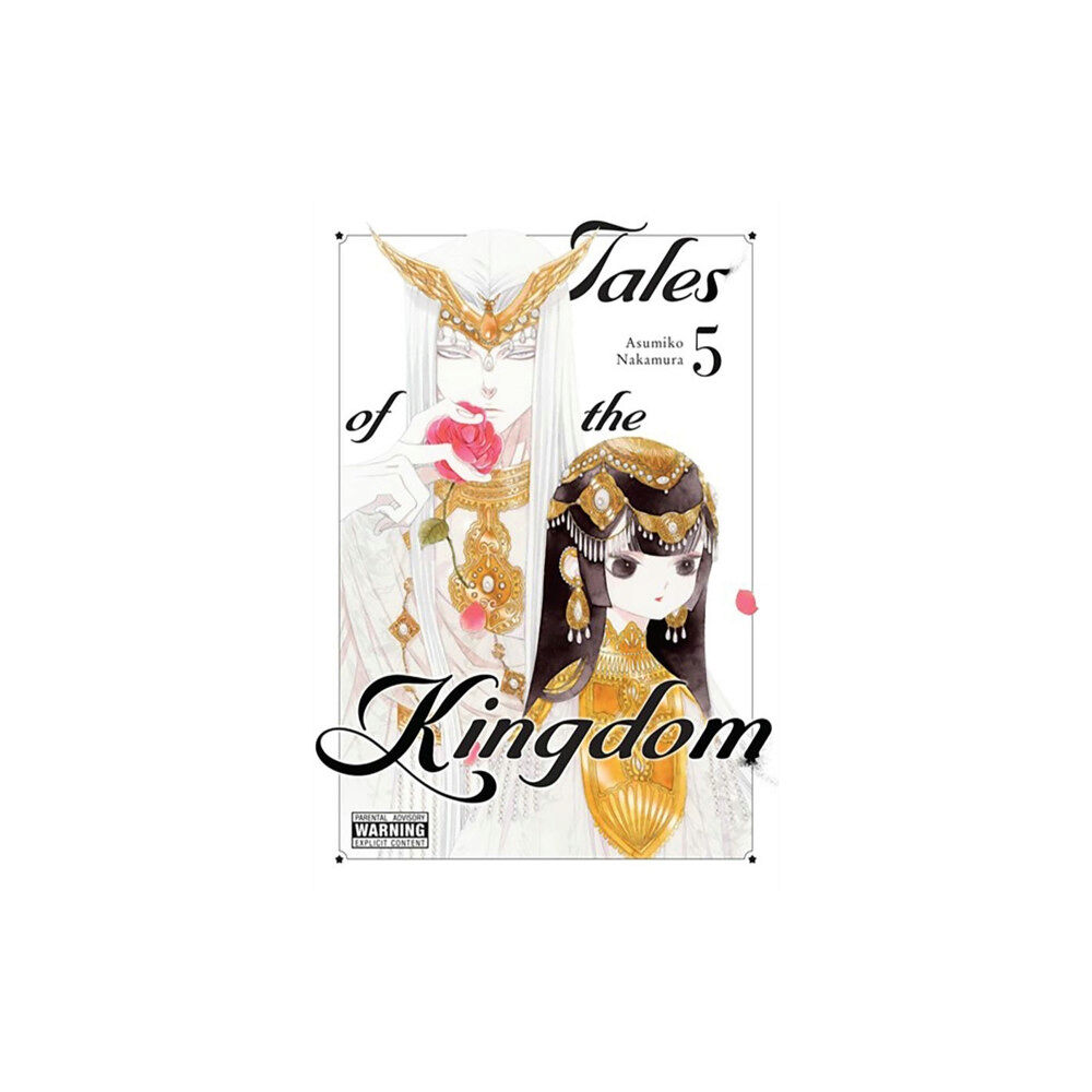 Little, Brown & Company Tales of the Kingdom, Vol. 5 (inbunden, eng)