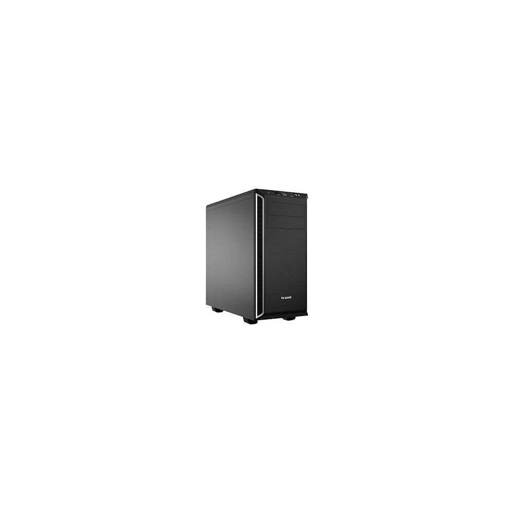 LISTAN be quiet! Pure Base 600 - tower - ATX