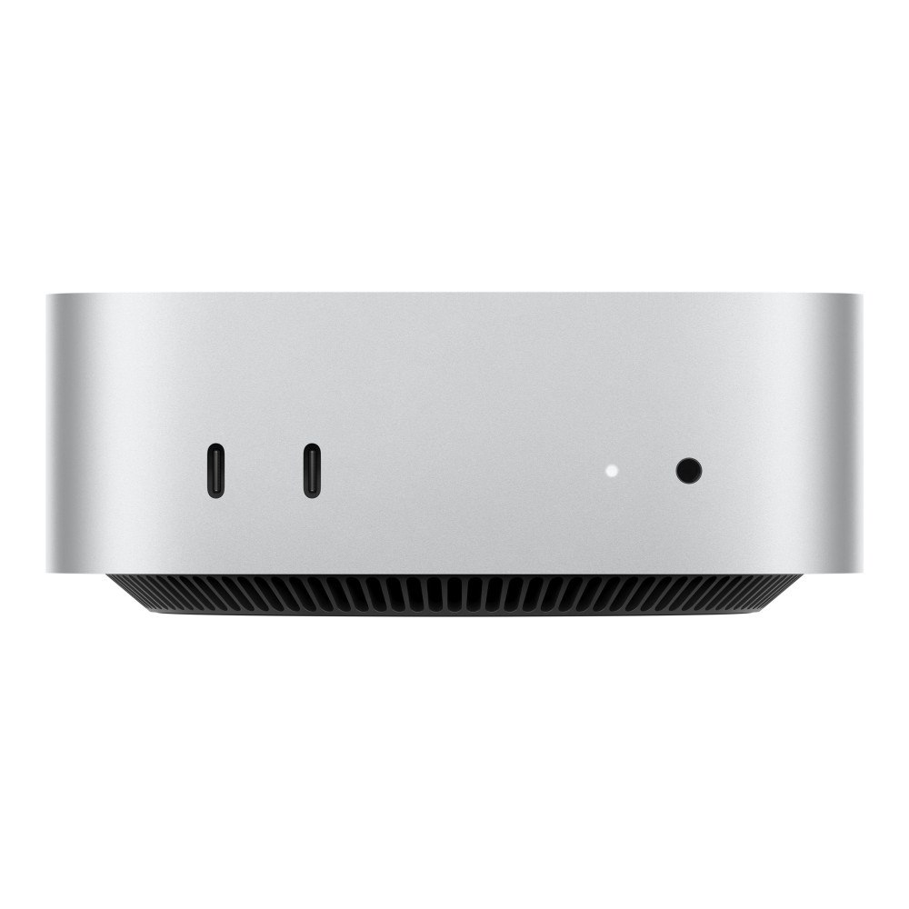 Apple Apple Mac mini M4 - 16 GB - SSD 512 GB