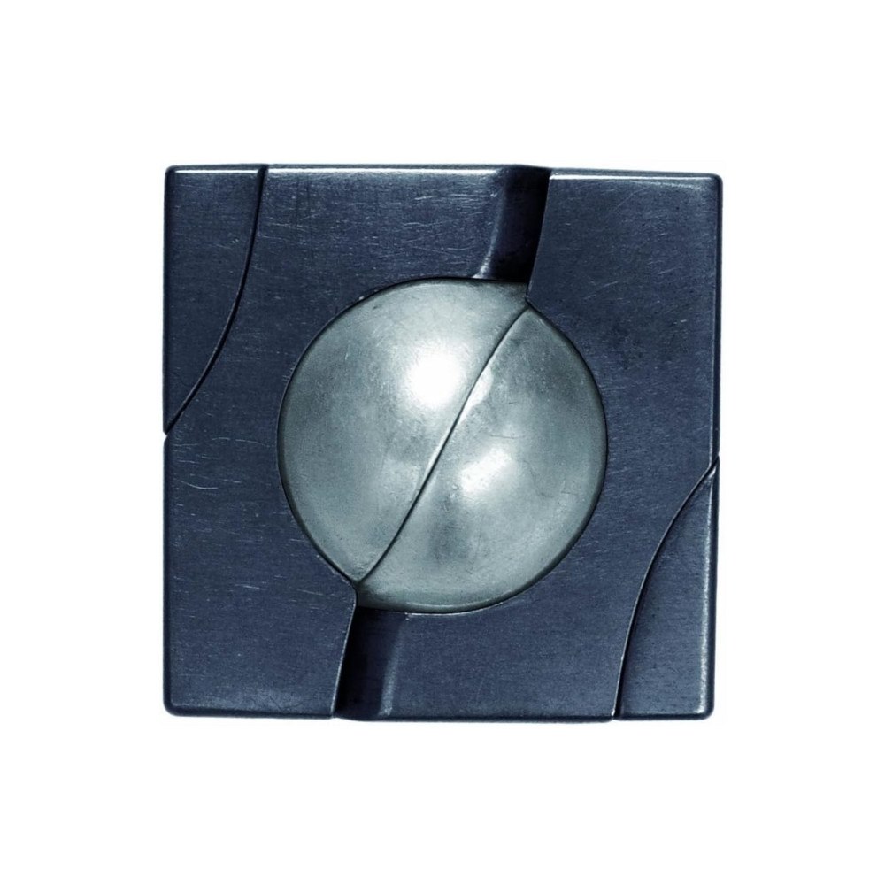 eureka Huzzle Cast Marble