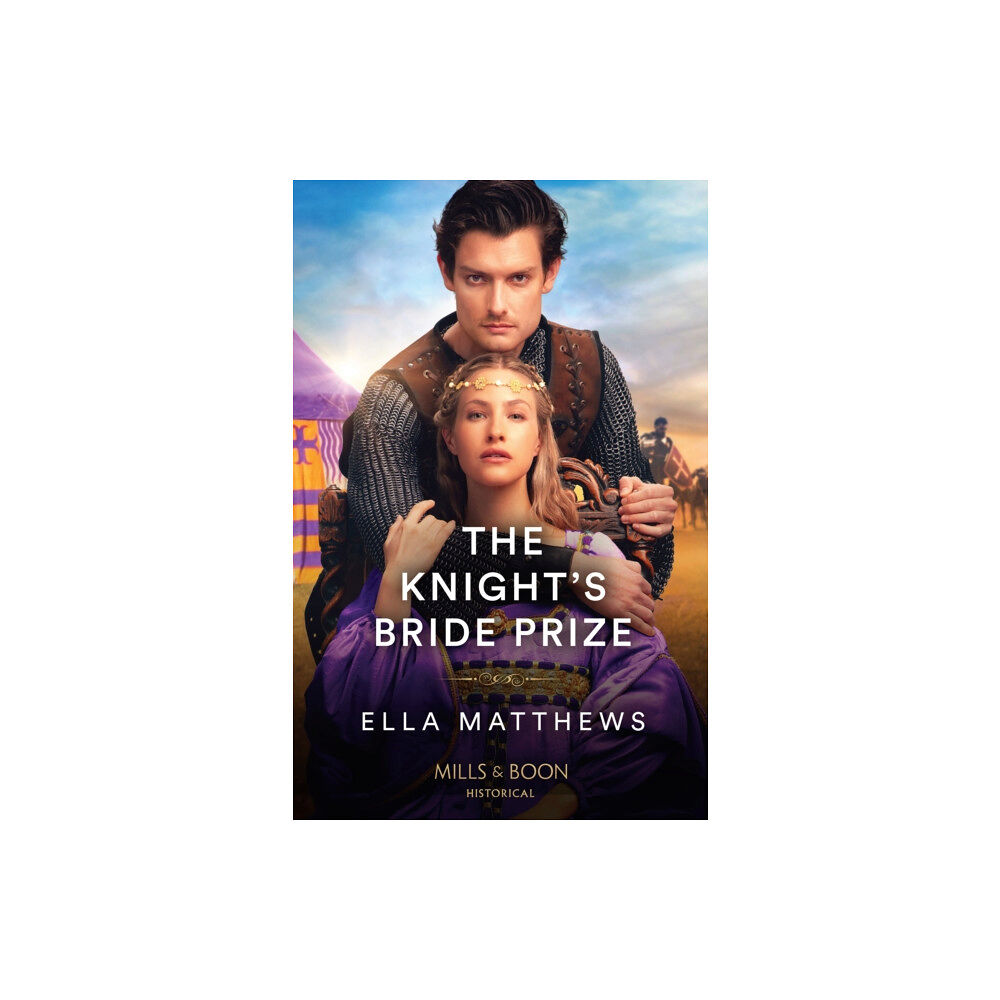HarperCollins Publishers The Knight's Bride Prize (häftad, eng)