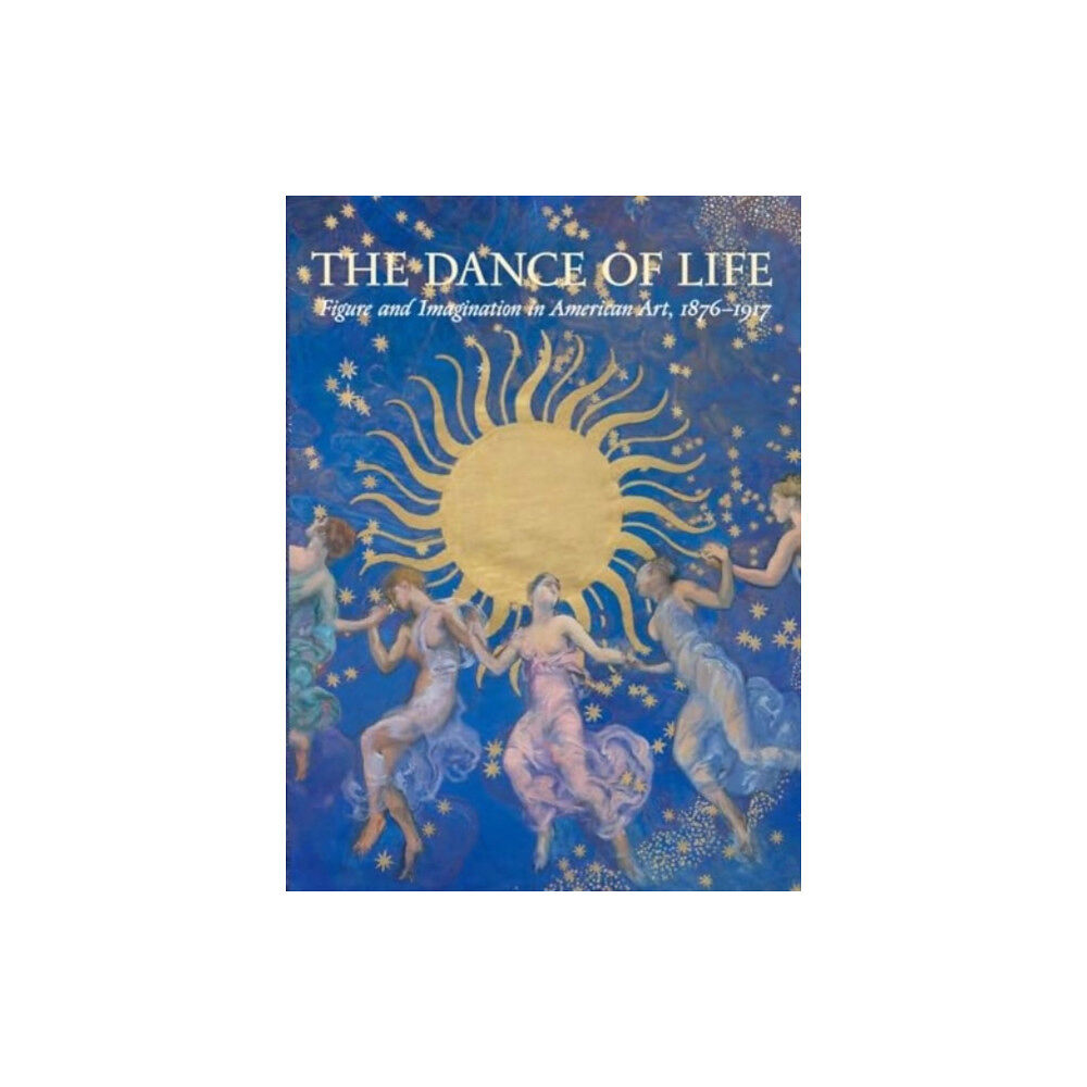 Yale university press The Dance of Life (inbunden, eng)