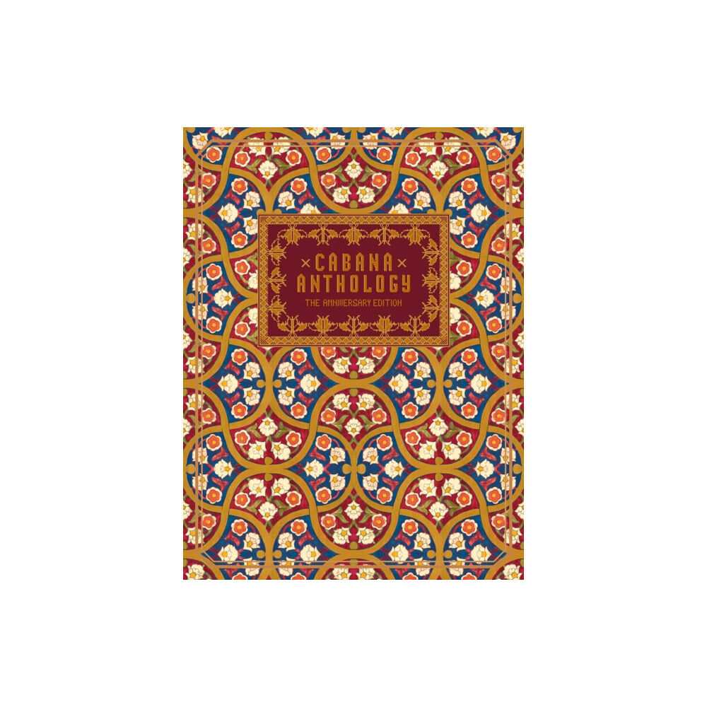 Vendome Press Cabana Anthology: The Anniversary Edition (inbunden, eng)