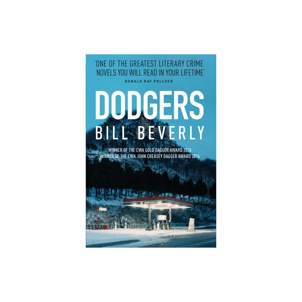 Bedford Square Publishers Dodgers (häftad, eng)