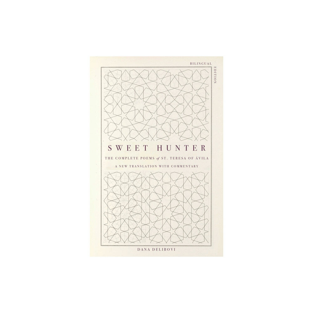 Monkfish Book Publishing Company Sweet Hunter (häftad, eng)