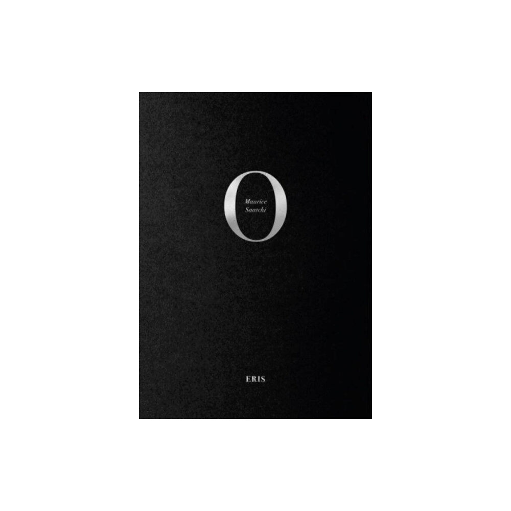 Eris Orgasm (inbunden, eng)