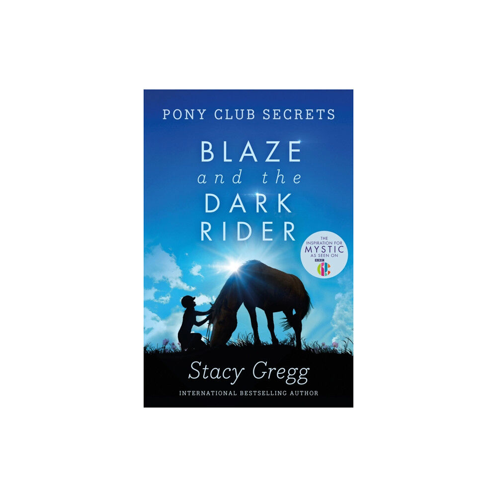 HarperCollins Publishers Blaze and the Dark Rider (häftad, eng)