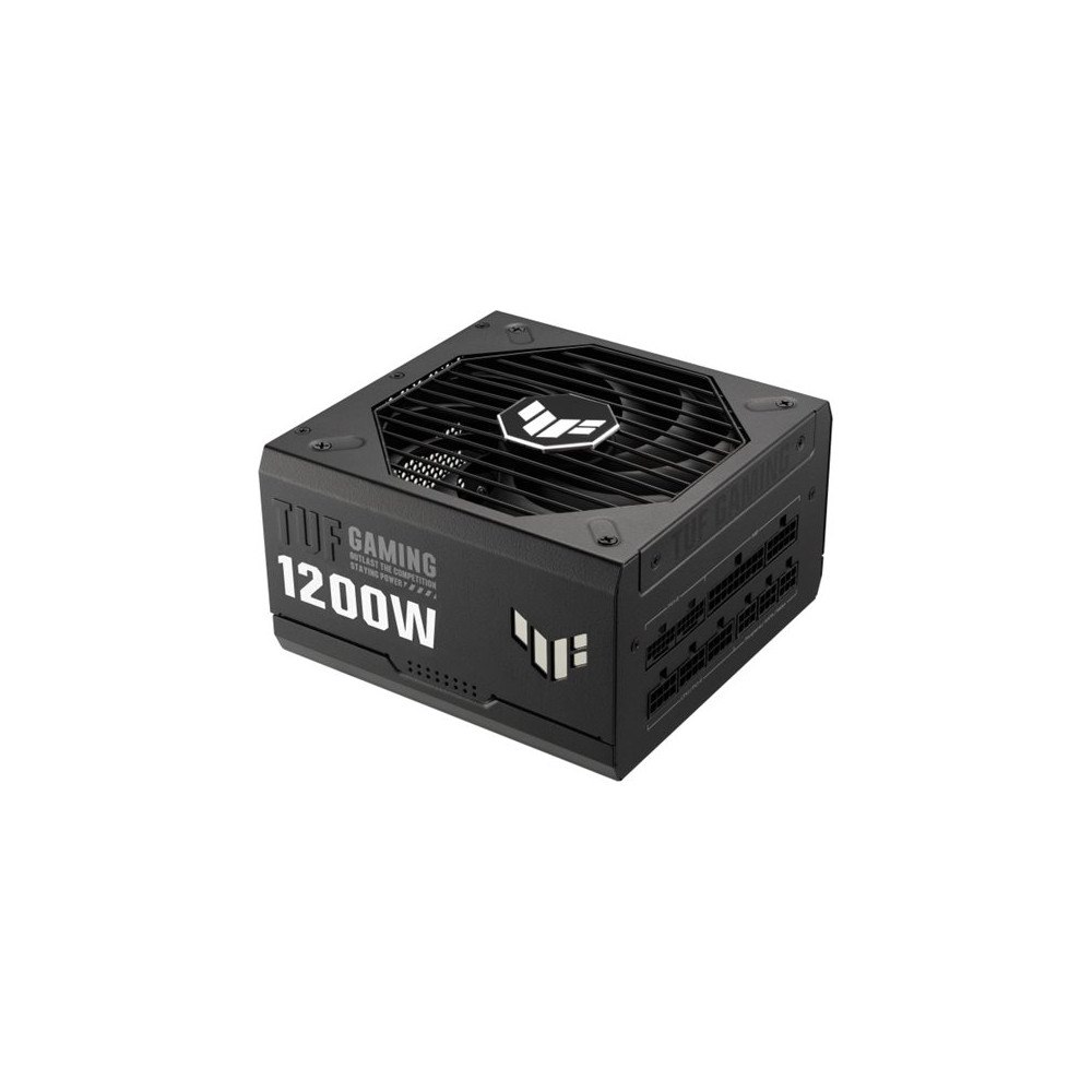 ASUSTeK COMPUTER ASUS TUF Gaming - nätaggregat - 1200 Watt