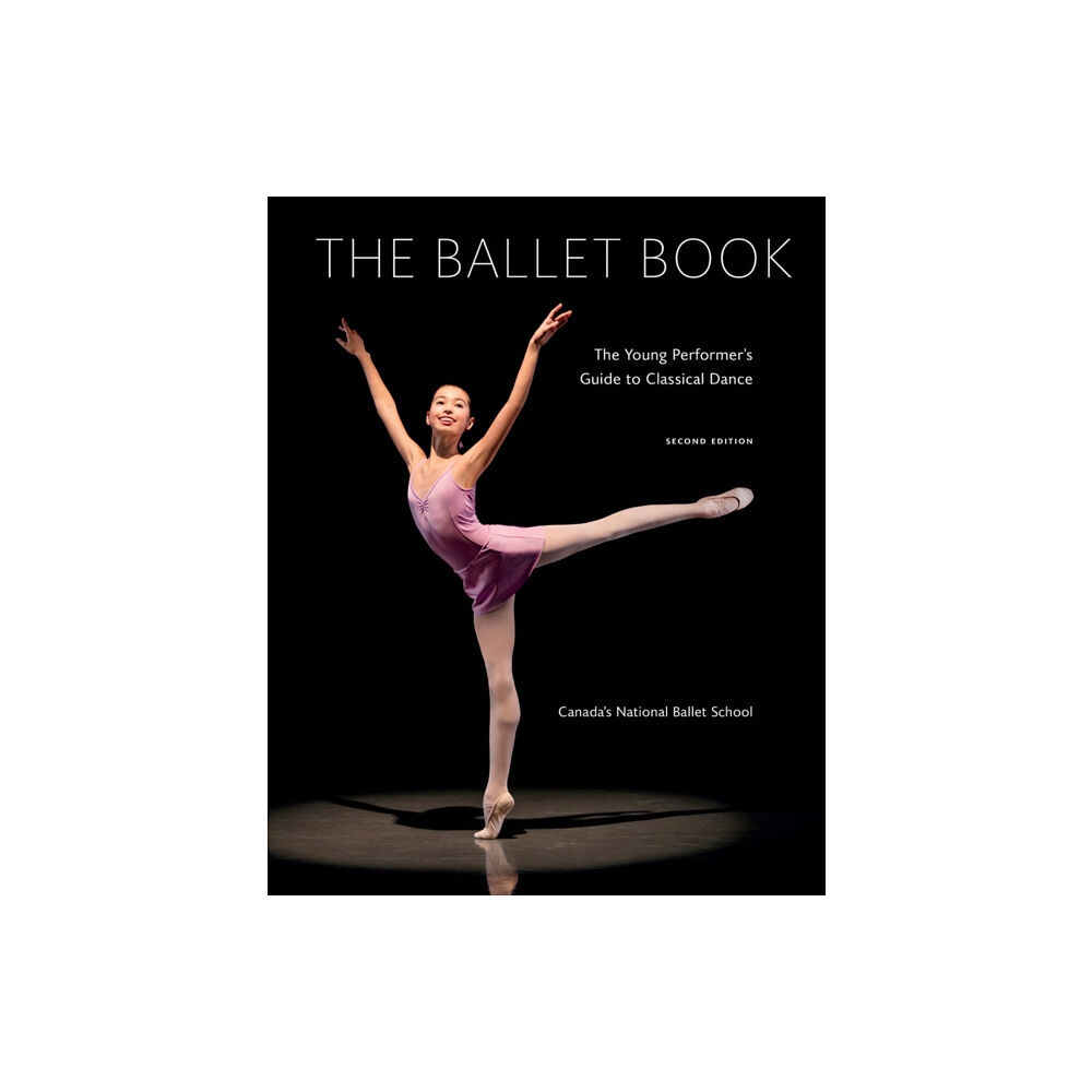 Firefly Books Ltd Ballet Book (häftad, eng)