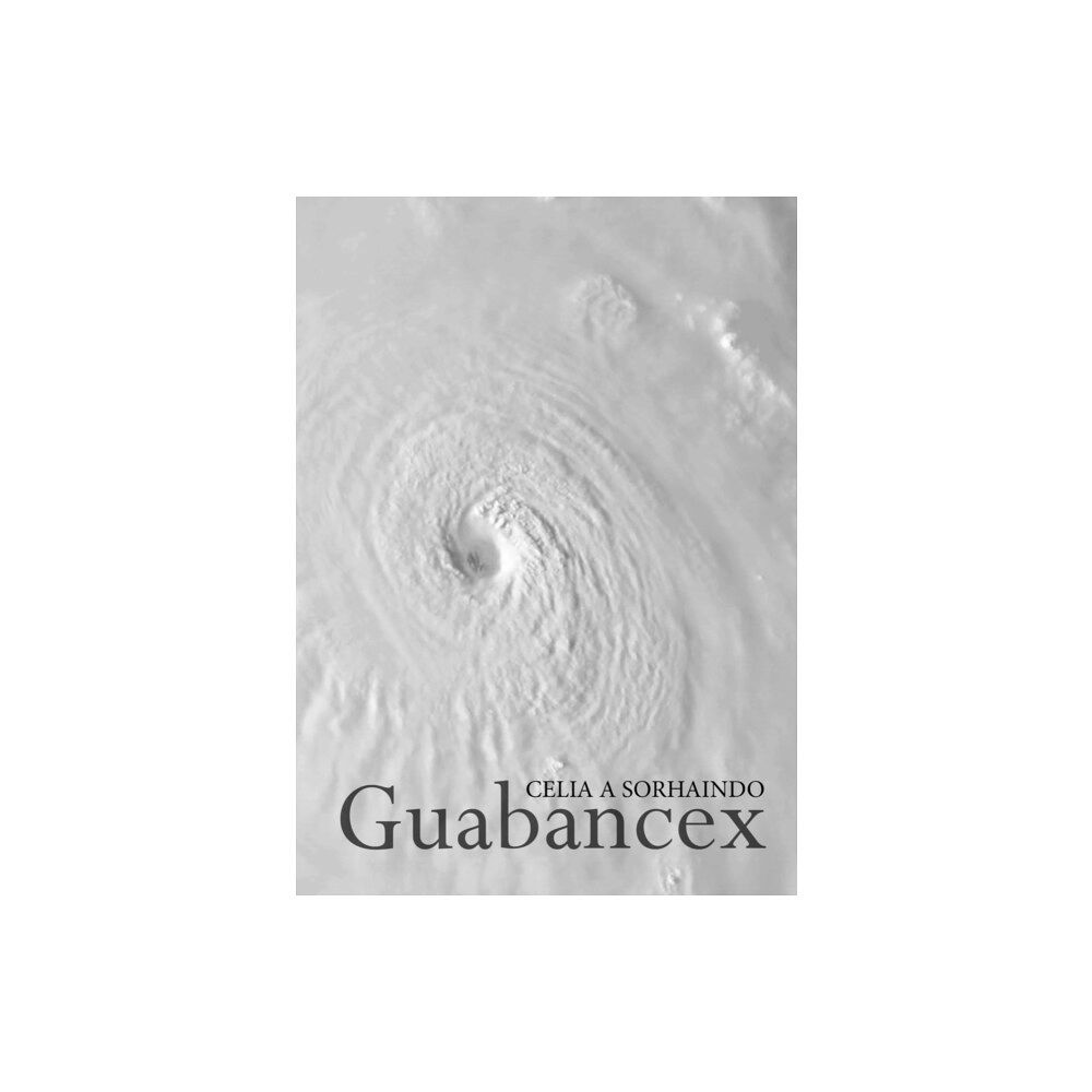 Papillote Press Guabancex (häftad, eng)