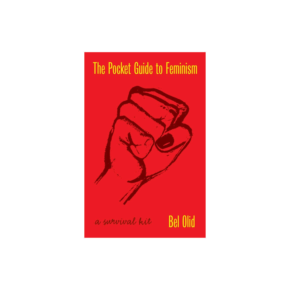 John Wiley And Sons Ltd The Pocket Guide to Feminism (häftad, eng)