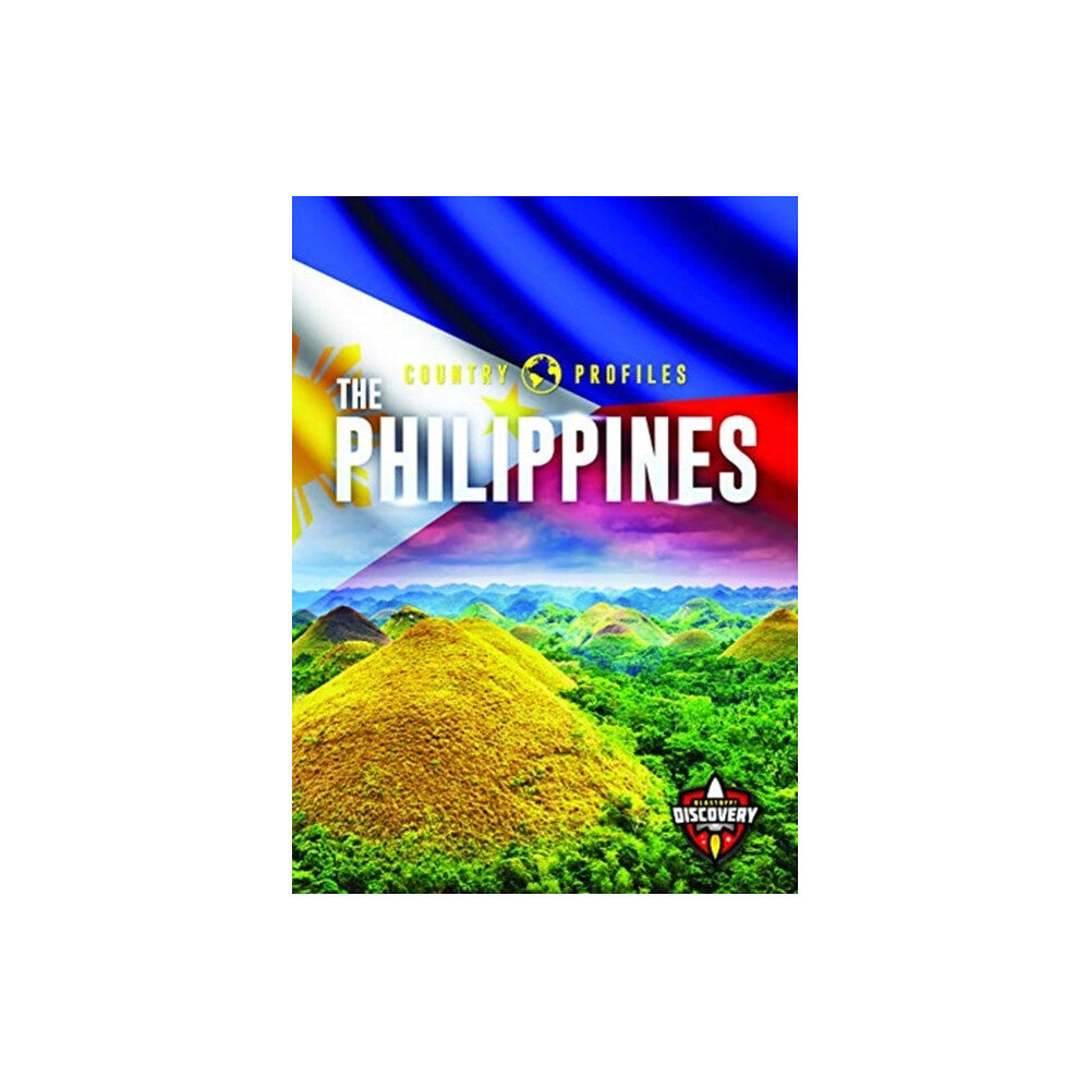 Bellwether Media The Philippines (inbunden, eng)